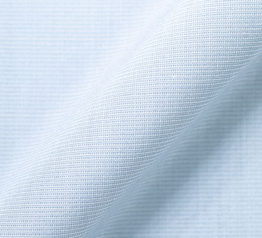 3D MTO PLAIN DRESS SHIRTS / FABRIC # KD48