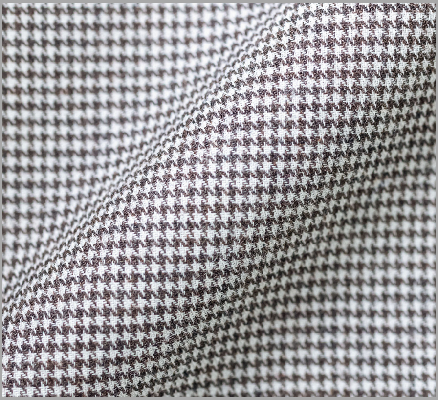 FLANNEL SHIRTS KD_703 CHECK SERIES CUSTOMIZED