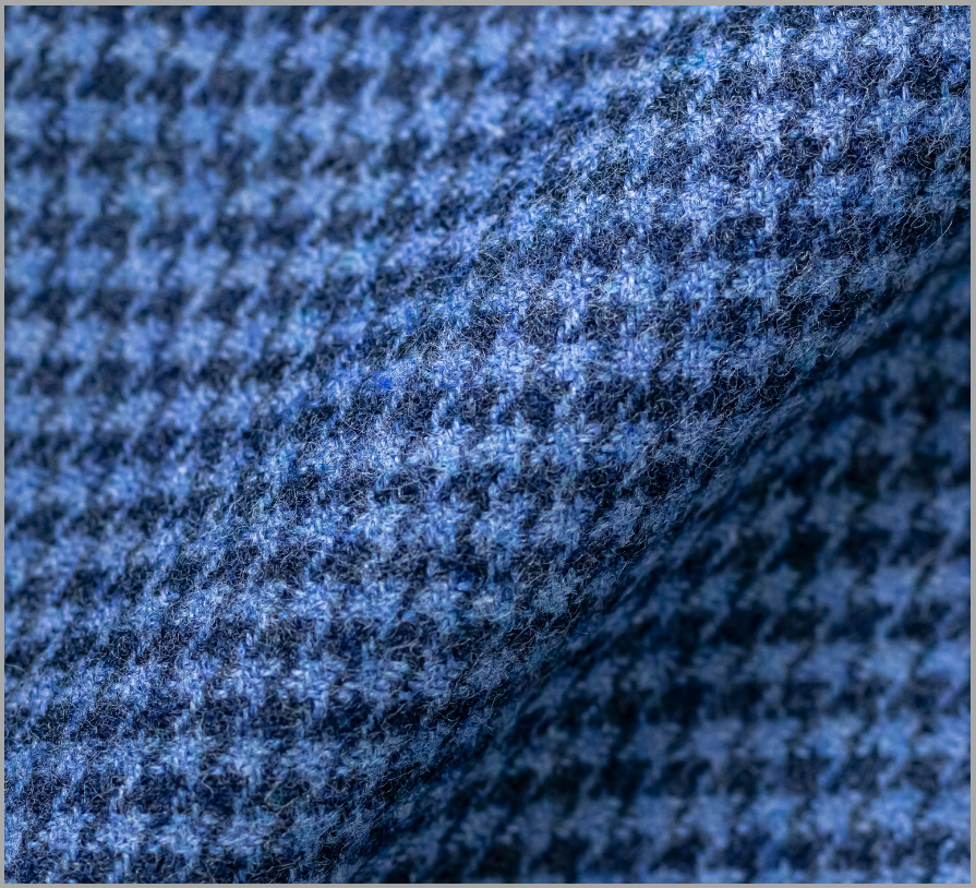 FLANNEL SHIRTS KD_708 CHECK SERIES CUSTOMIZED