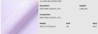 Get Inspired Casual Shirt  # KD 5139