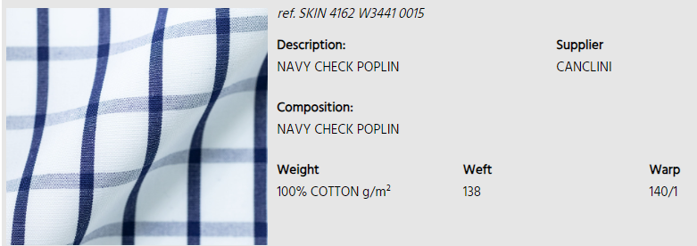 Get Inspired Casual Shirt  # KD 5183