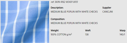 Get Inspired Casual Shirt  # KD 5181