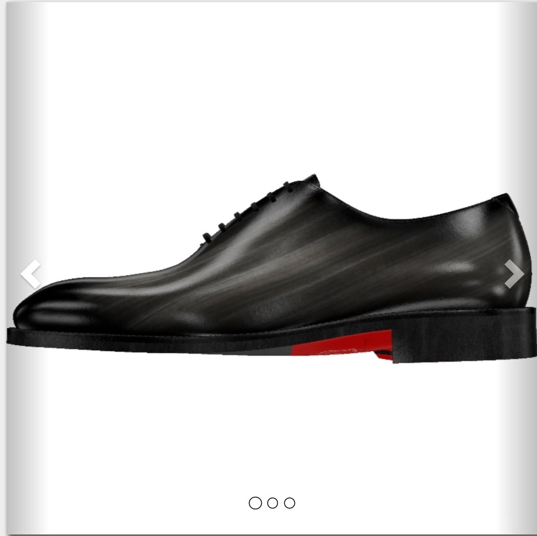 Dress Shoes_Whole Cut_Regular Patina # KD5269