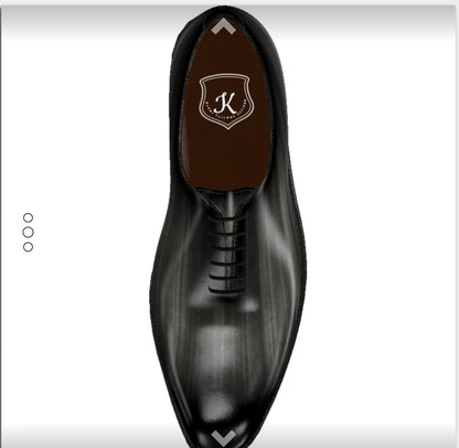 Dress Shoes_Whole Cut_Regular Patina # KD5269