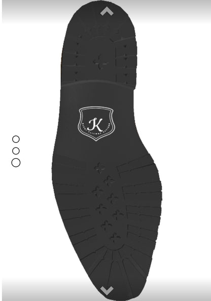 Dress Shoes Whole Cut  Model #5554