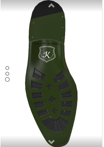 Dress Shoes Whole Cut  Model #5422