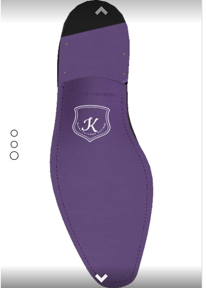 Dress Shoes  Whole Cut Model #5537