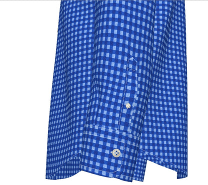 FLANNEL SHIRTS KD_706 CHECK SERIES CUSTOMIZED
