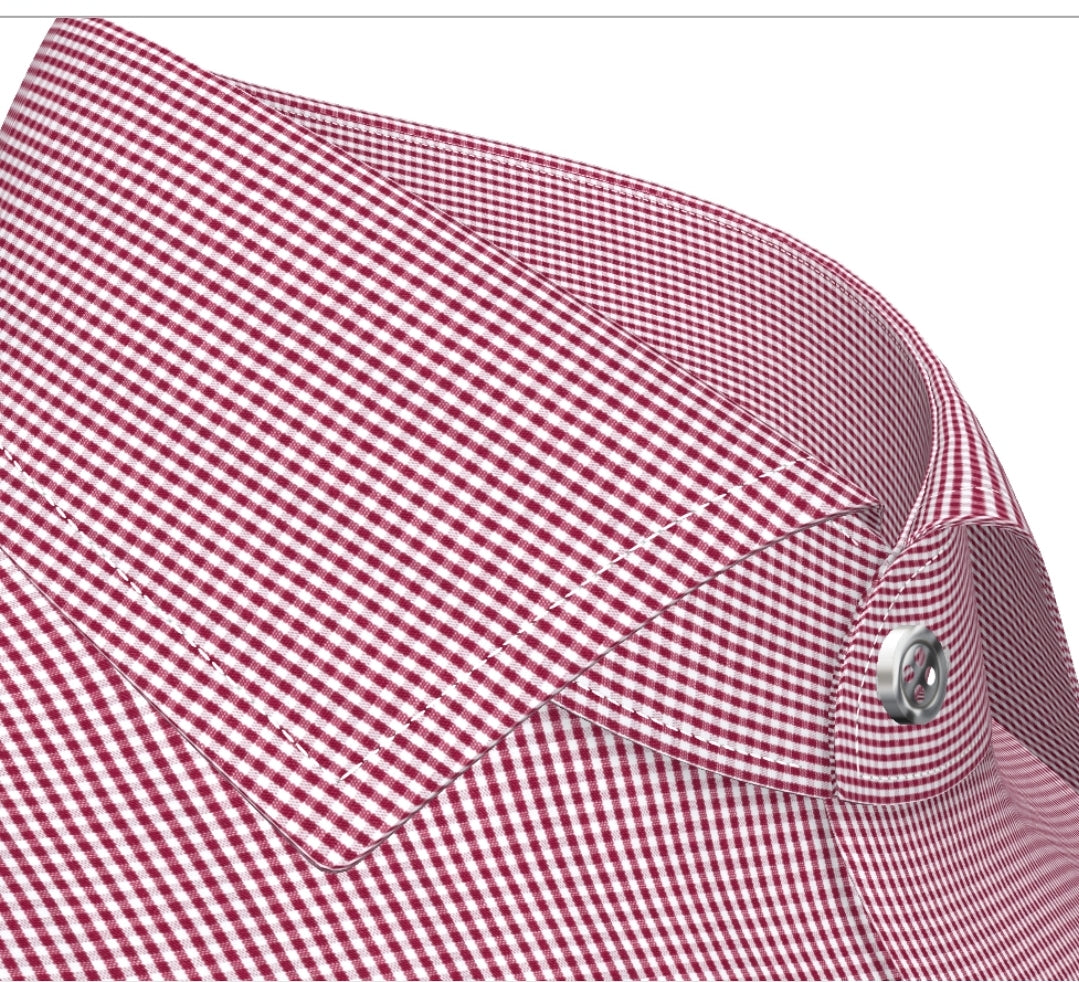 Get Inspired Casual Shirt  # KD 5162