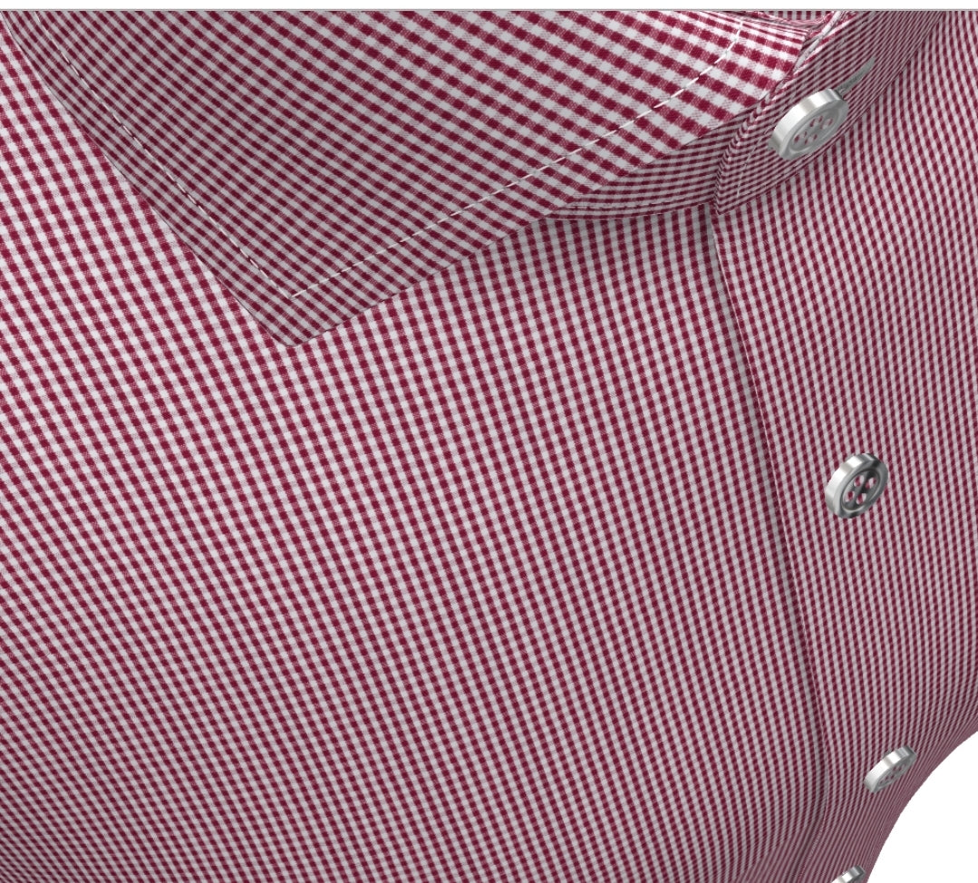 Get Inspired Casual Shirt  # KD 5162