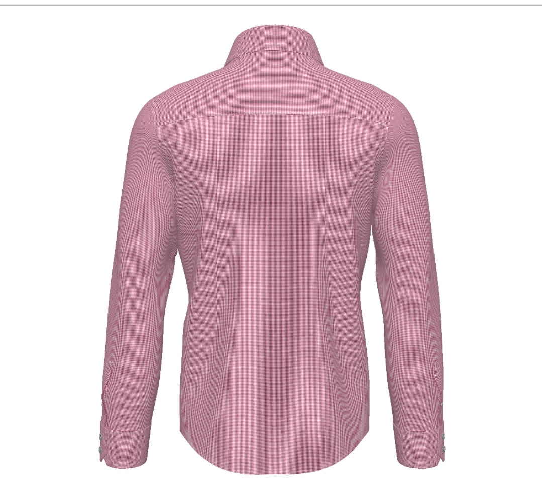 Get Inspired Casual Shirt  # KD 5162