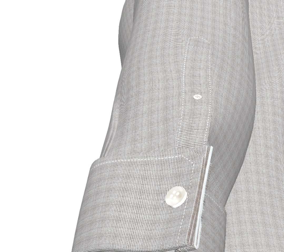 Get Inspired Casual Shirt # KD 5136