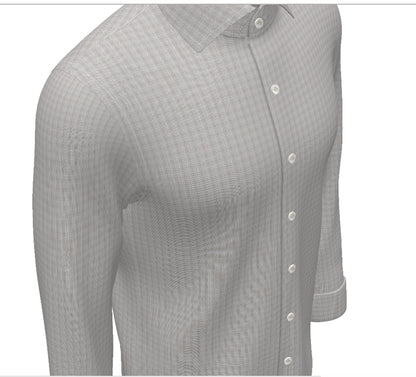 Get Inspired Casual Shirt # KD 5136