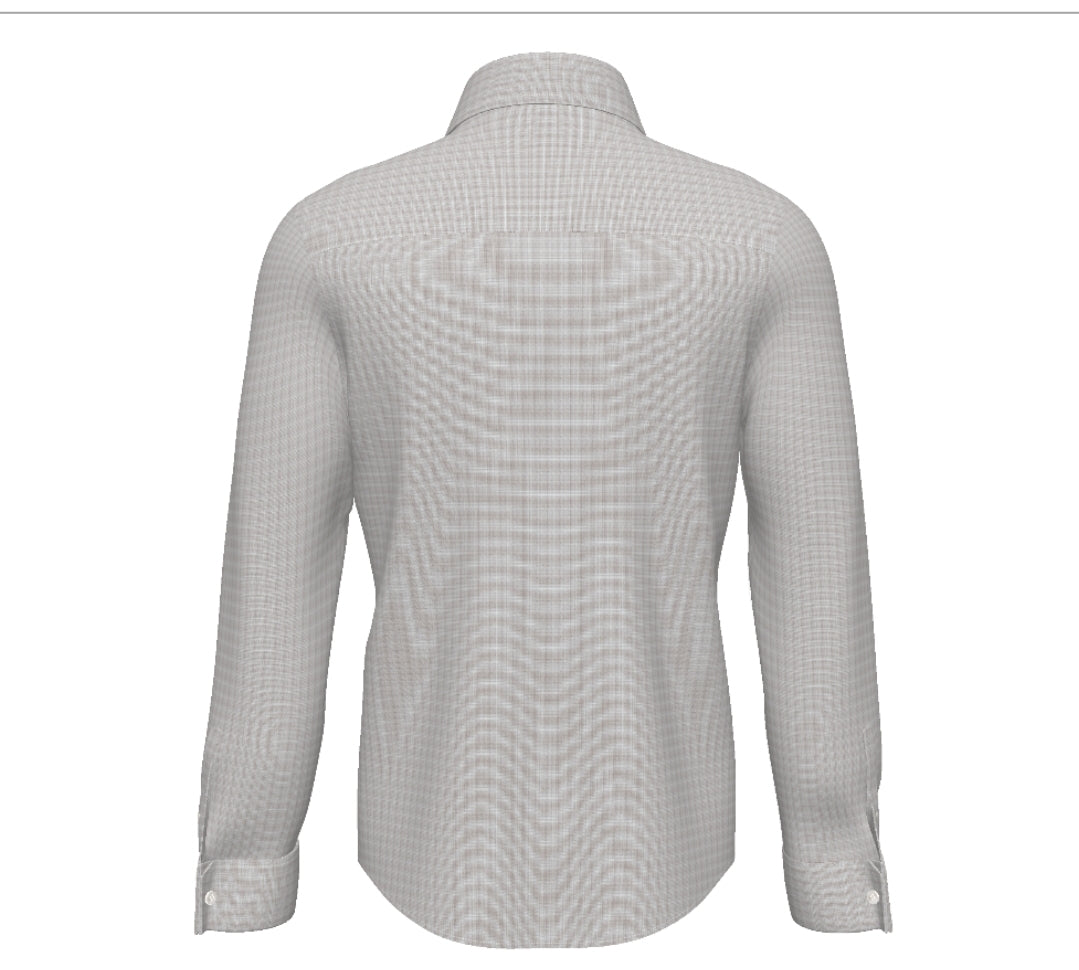Get Inspired Casual Shirt # KD 5136