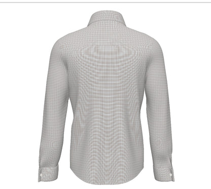 Get Inspired Casual Shirt # KD 5136