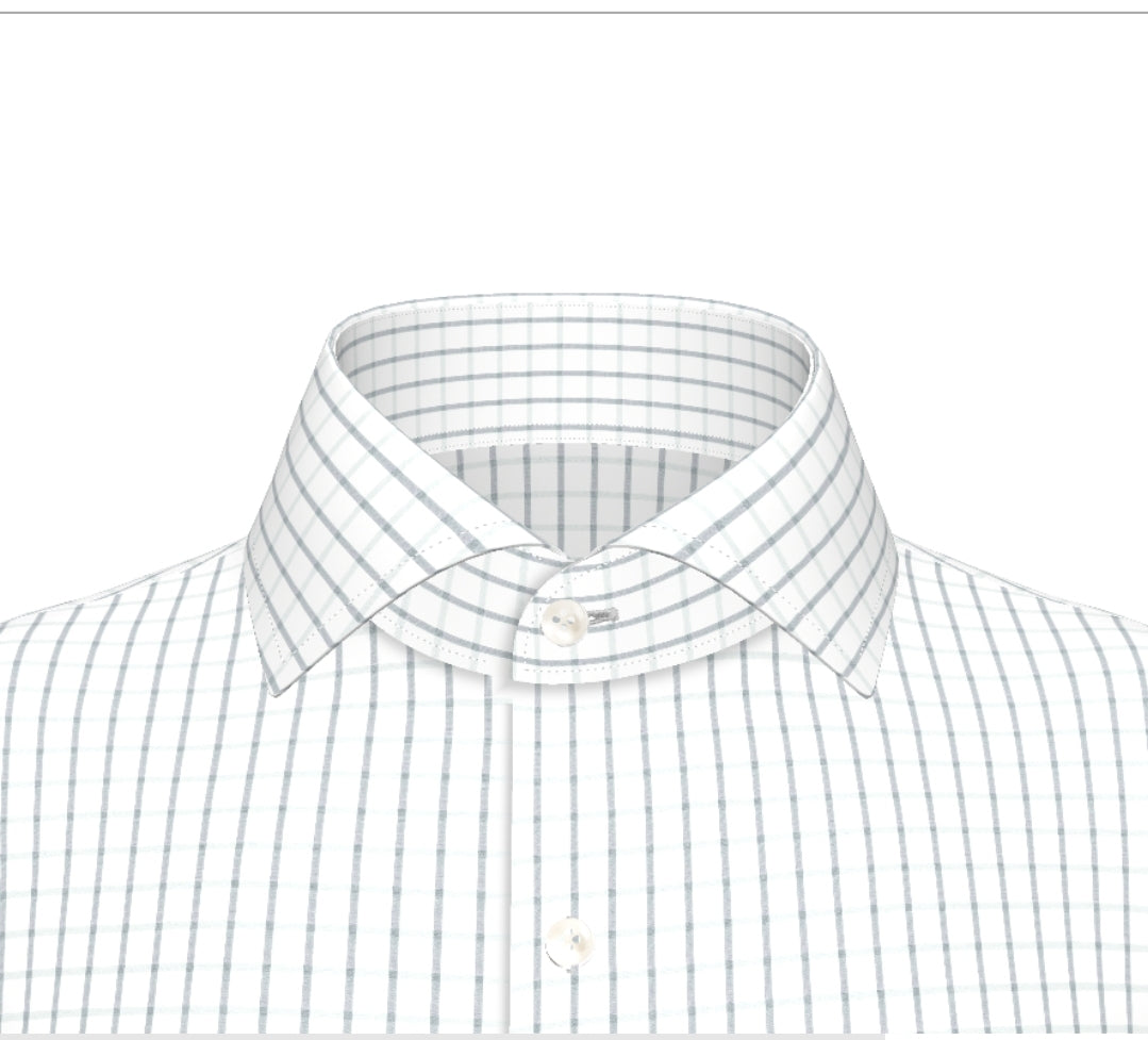 Get Inspired Casual Shirt # KD 5184