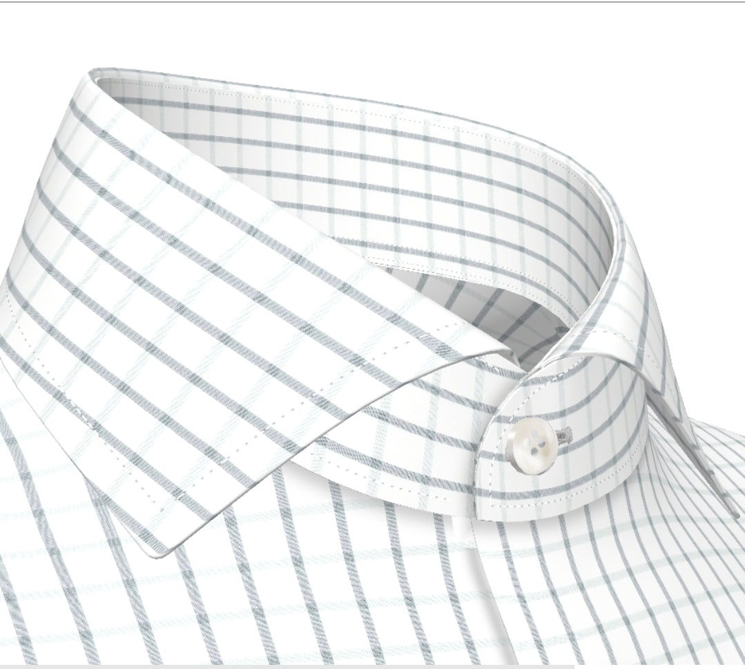Get Inspired Casual Shirt # KD 5184
