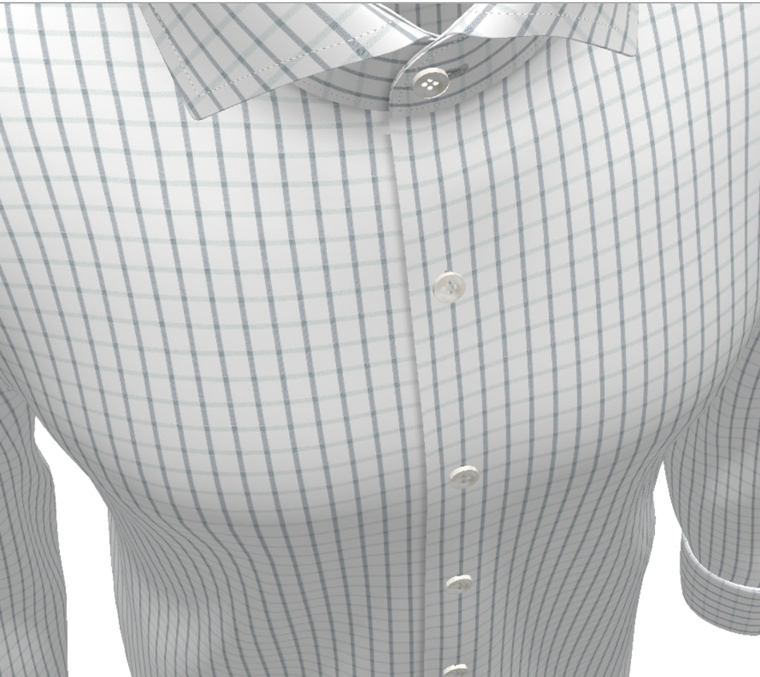 Get Inspired Casual Shirt # KD 5184