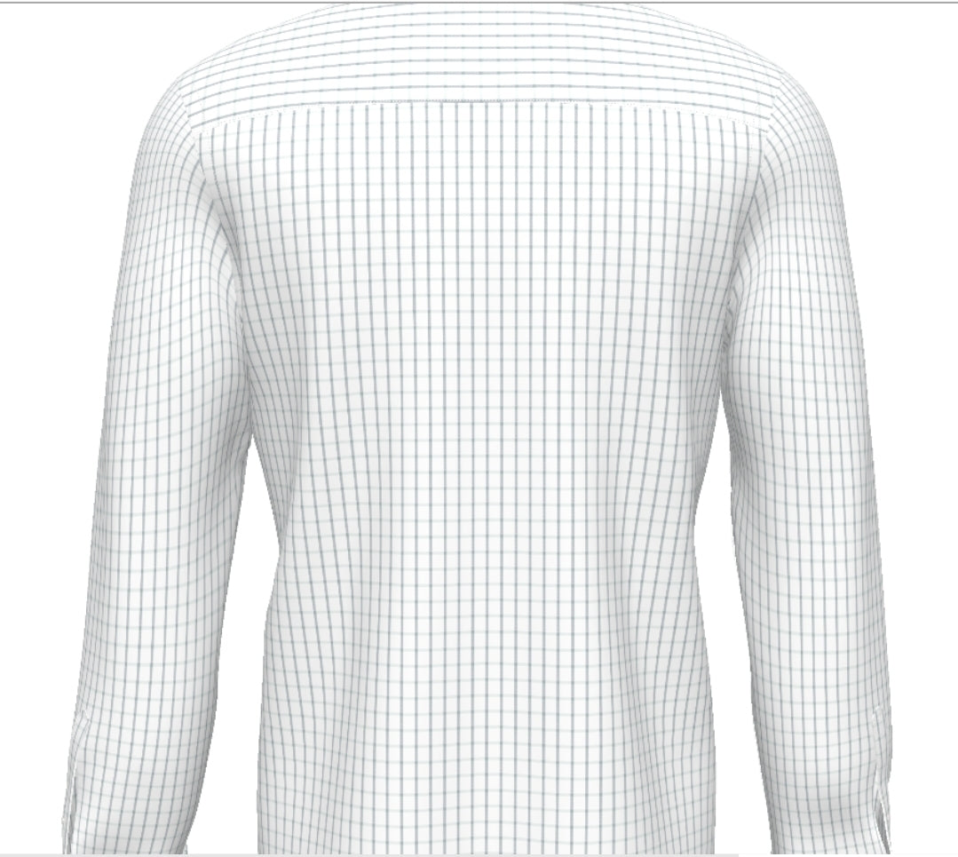Get Inspired Casual Shirt # KD 5184