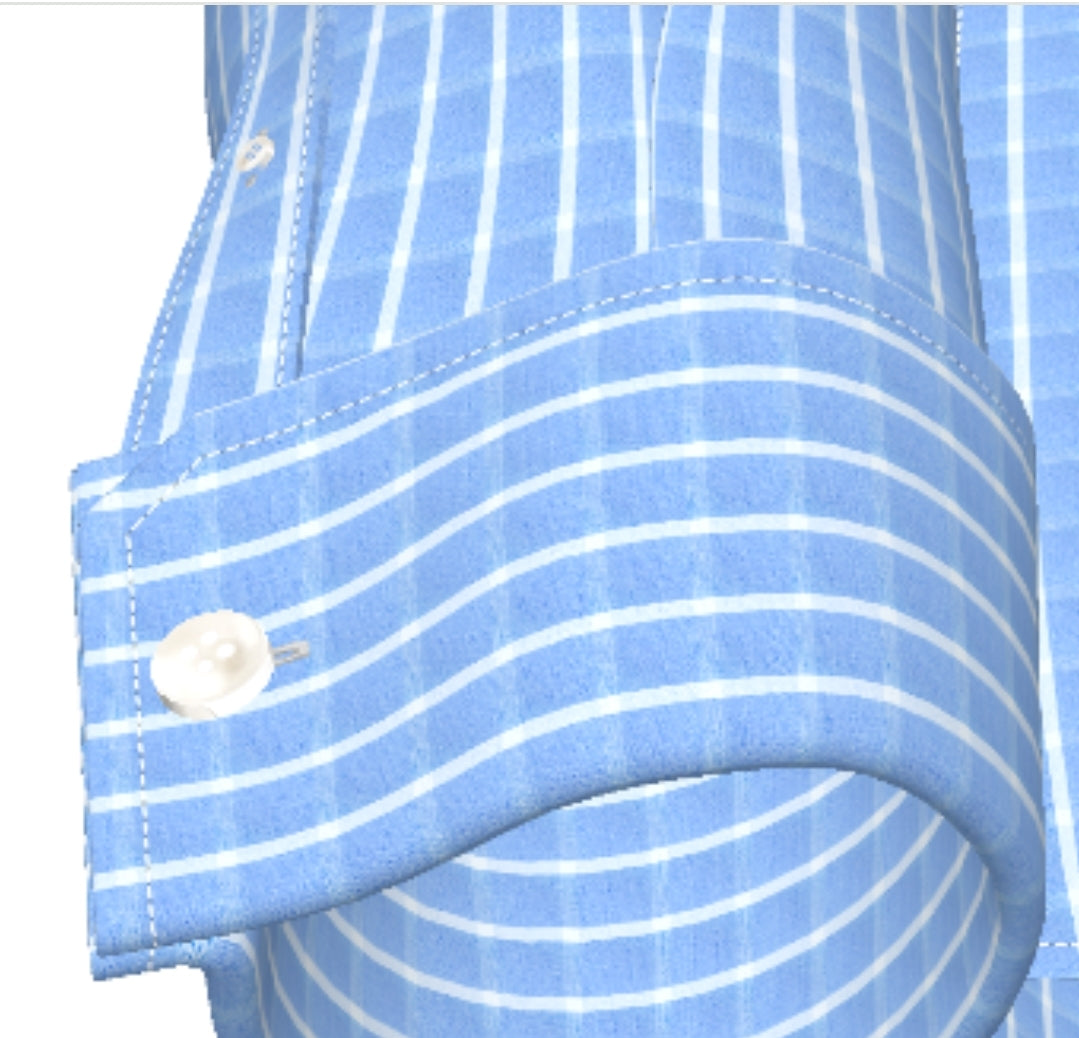 Get Inspired Casual Shirt  # KD 5181