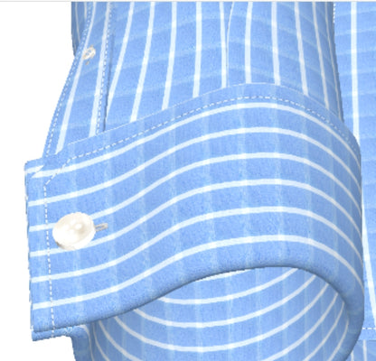 Get Inspired Casual Shirt  # KD 5181