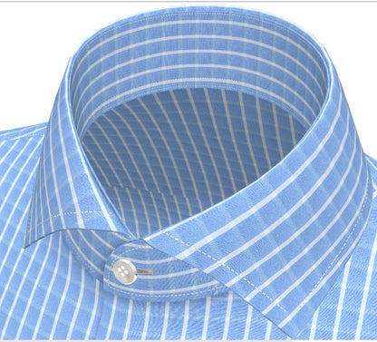 Get Inspired Casual Shirt  # KD 5181