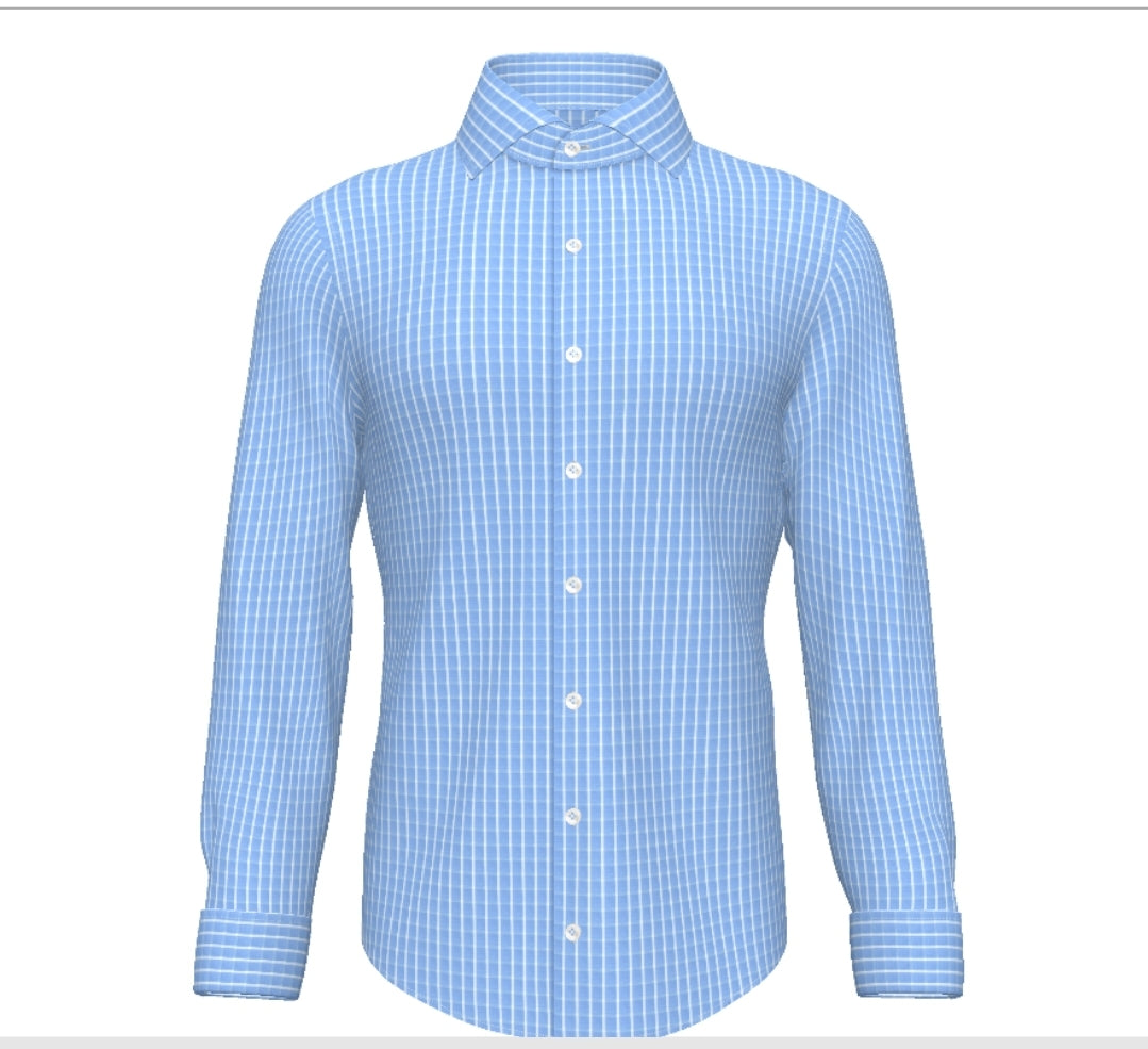 Get Inspired Casual Shirt  # KD 5181