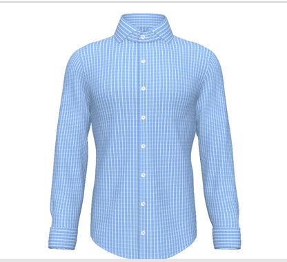 Get Inspired Casual Shirt  # KD 5181