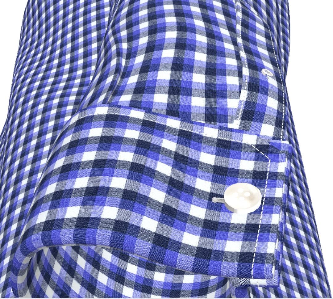 Get Inspired Casual Shirt  # KD5182