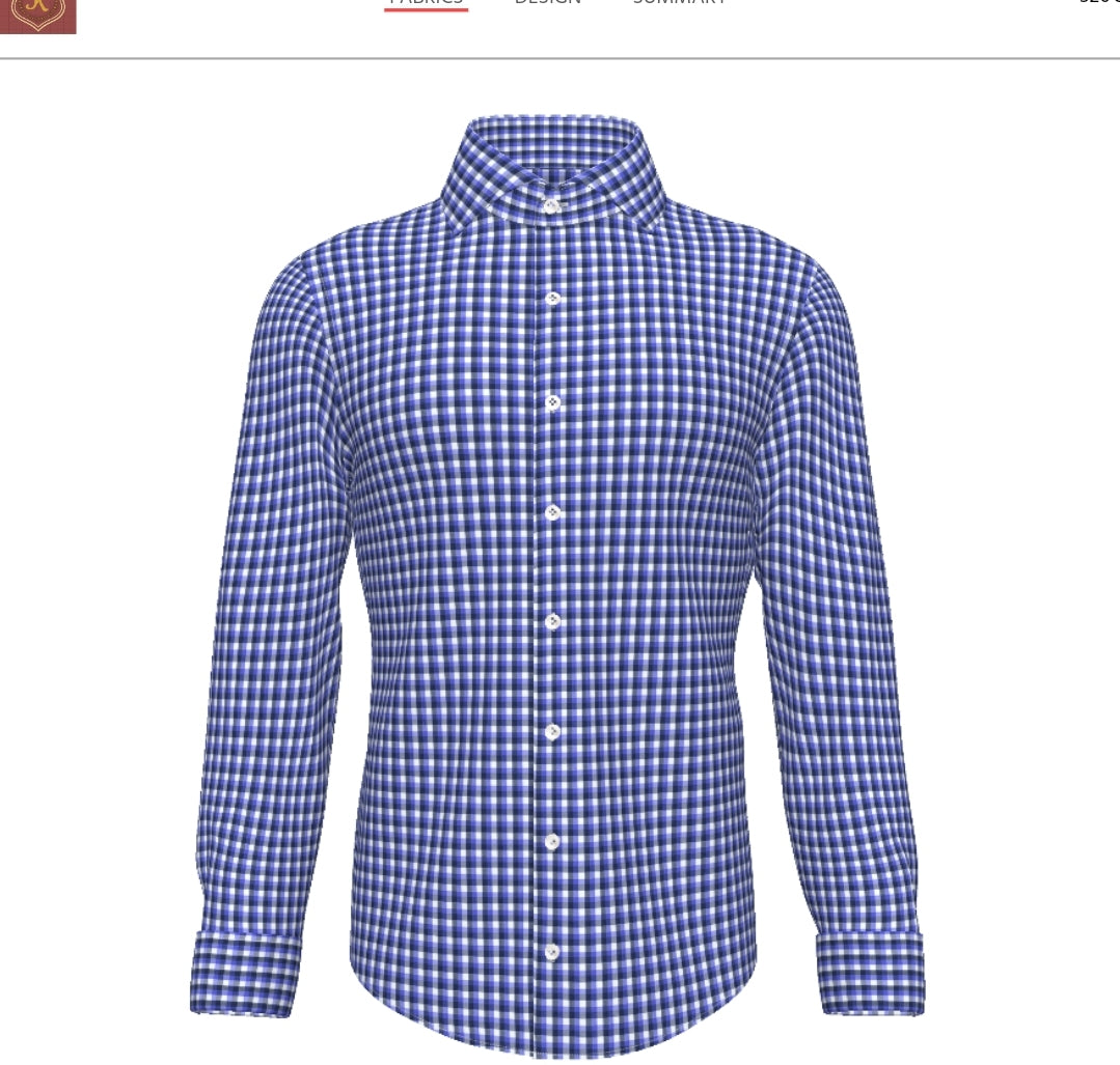 Get Inspired Casual Shirt  # KD5182