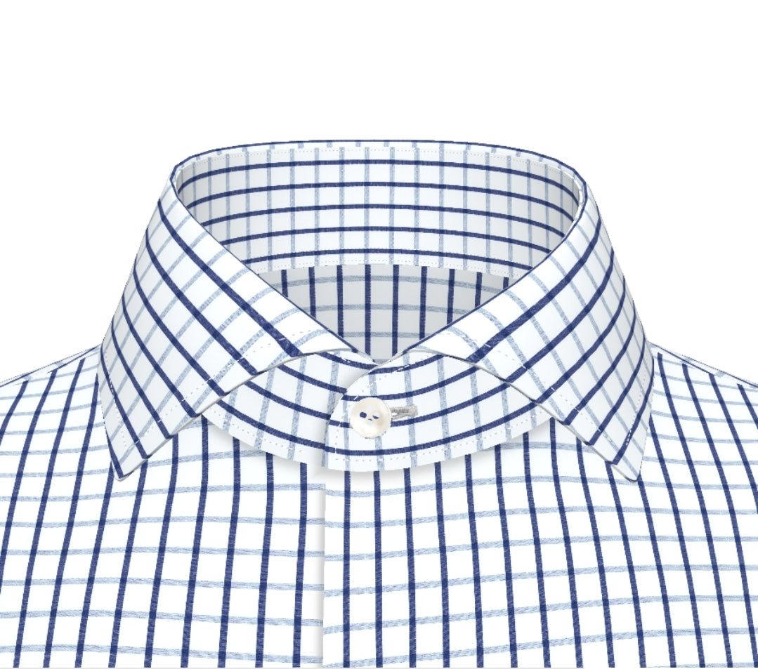 Get Inspired Casual Shirt  # KD 5183