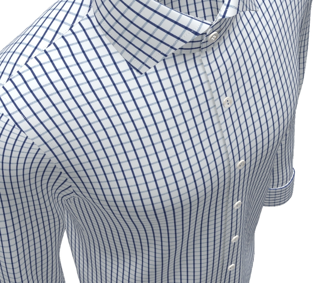 Get Inspired Casual Shirt  # KD 5183