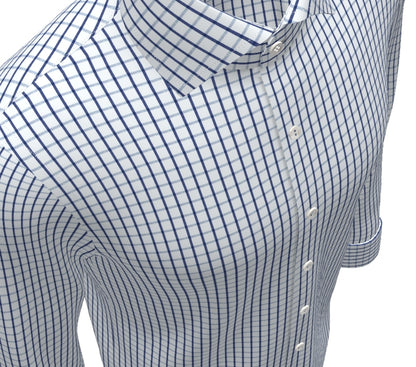 Get Inspired Casual Shirt  # KD 5183