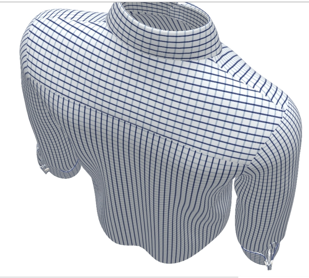 Get Inspired Casual Shirt  # KD 5183