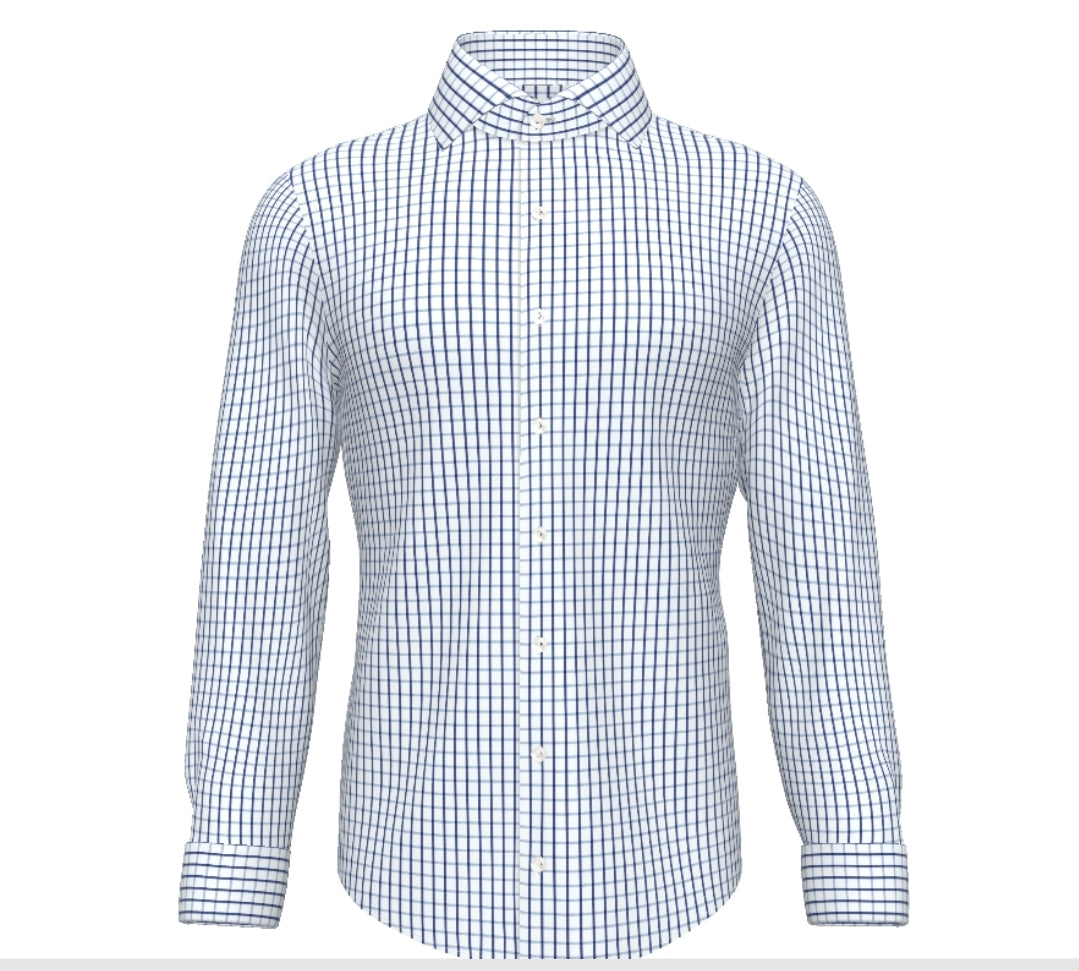 Get Inspired Casual Shirt  # KD 5183