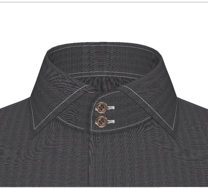 Get Inspired Casual Shirt # KD 5150