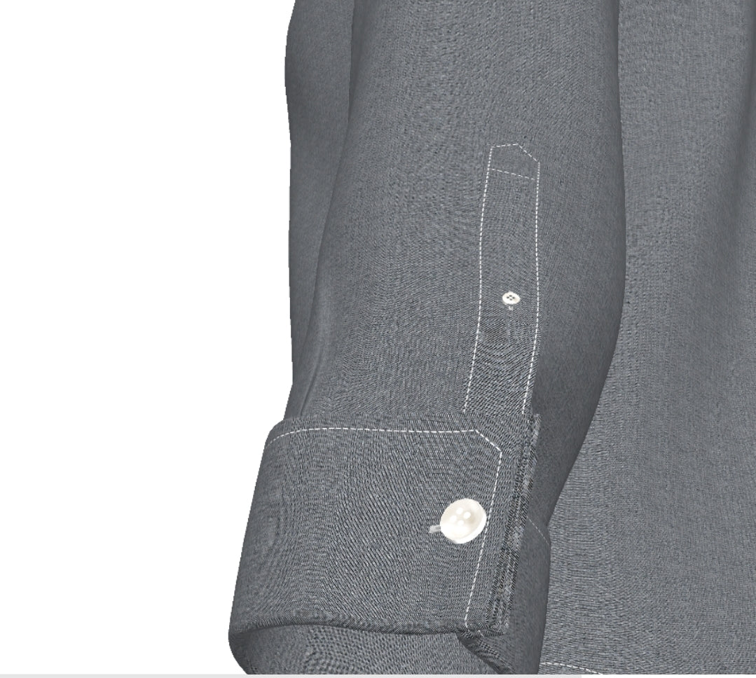 Get Inspired Casual Shirt # KD 5151