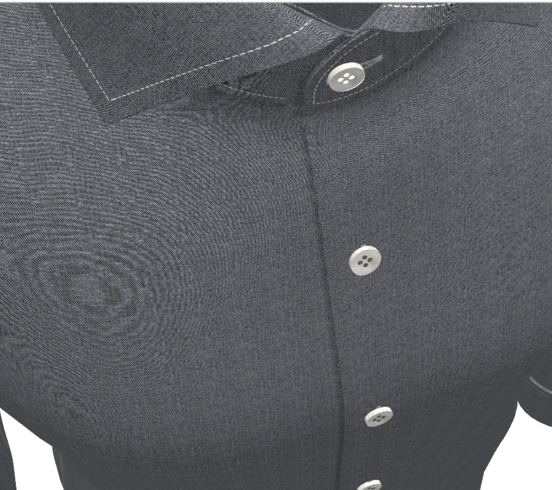 Get Inspired Casual Shirt # KD 5151