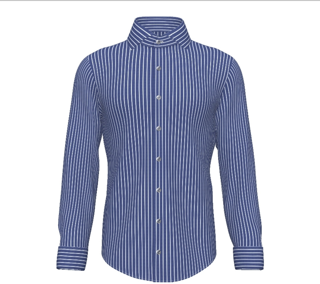 Get Inspired Casual Shirt  # KD 5186