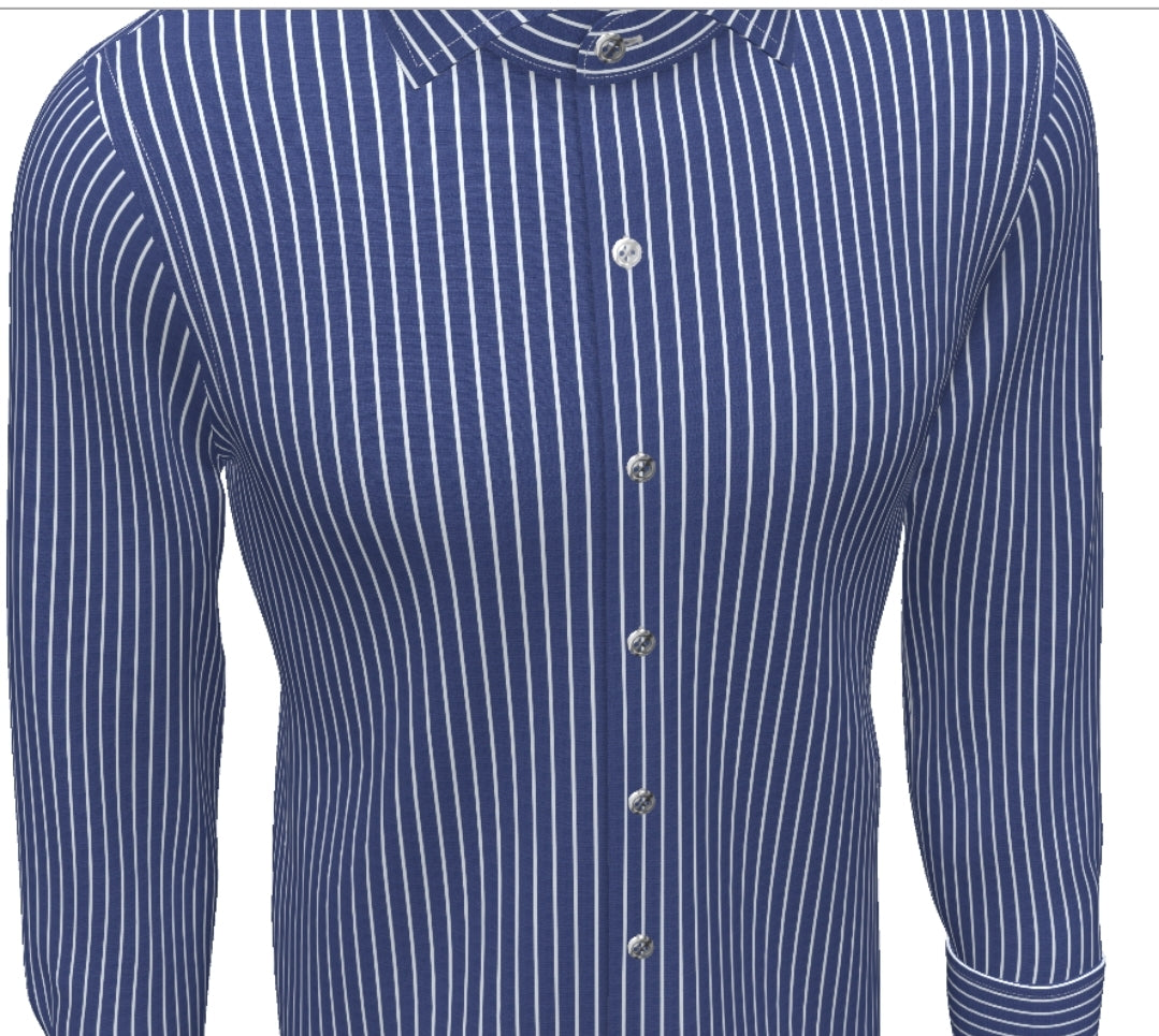 Get Inspired Casual Shirt  # KD 5186