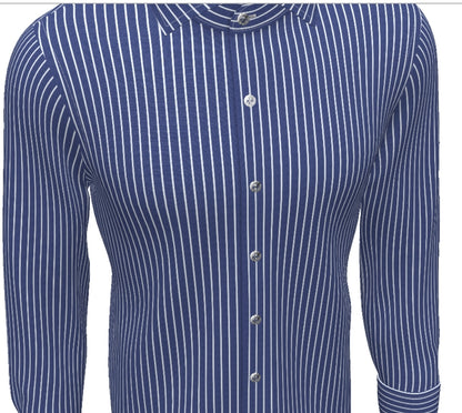 Get Inspired Casual Shirt  # KD 5186