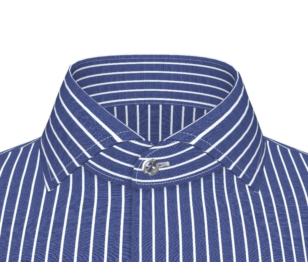 Get Inspired Casual Shirt  # KD 5186