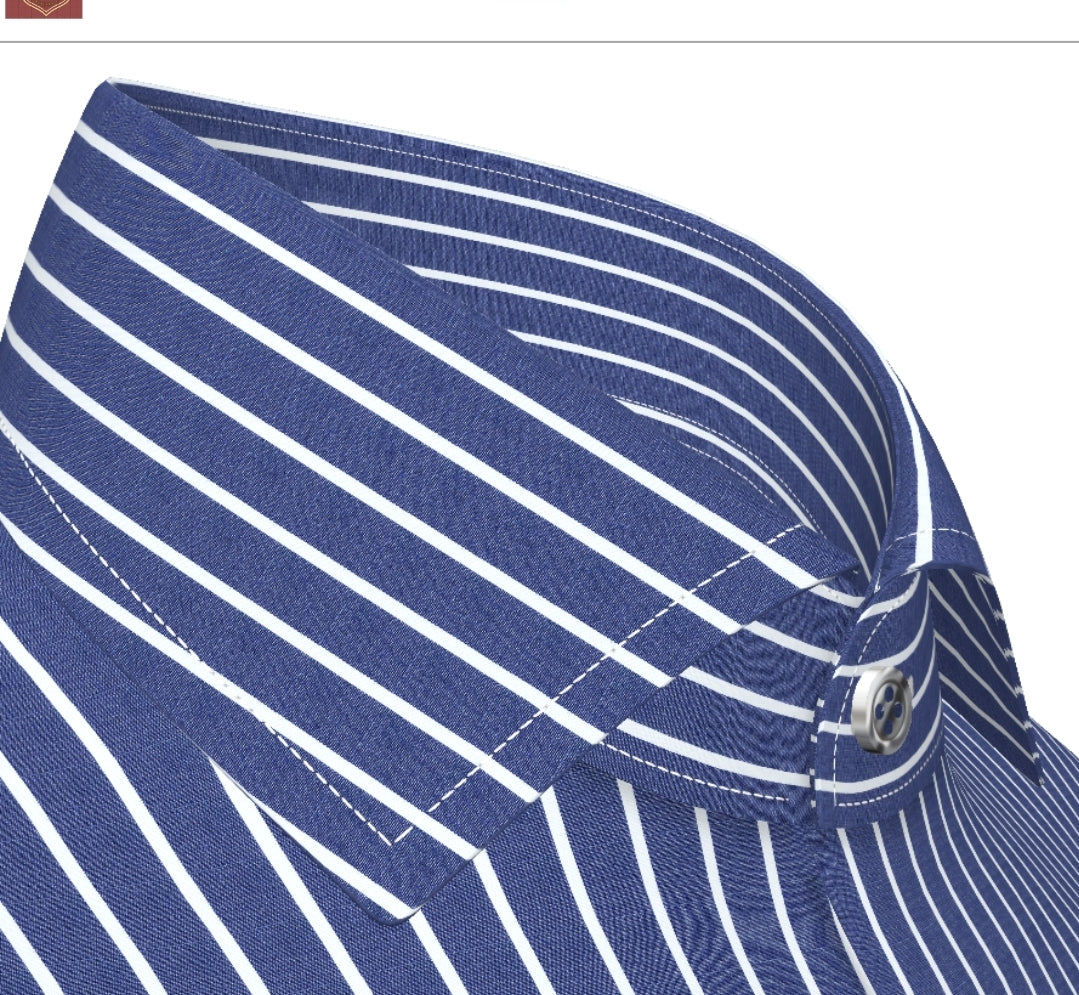 Get Inspired Casual Shirt  # KD 5186