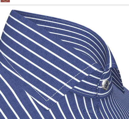 Get Inspired Casual Shirt  # KD 5186