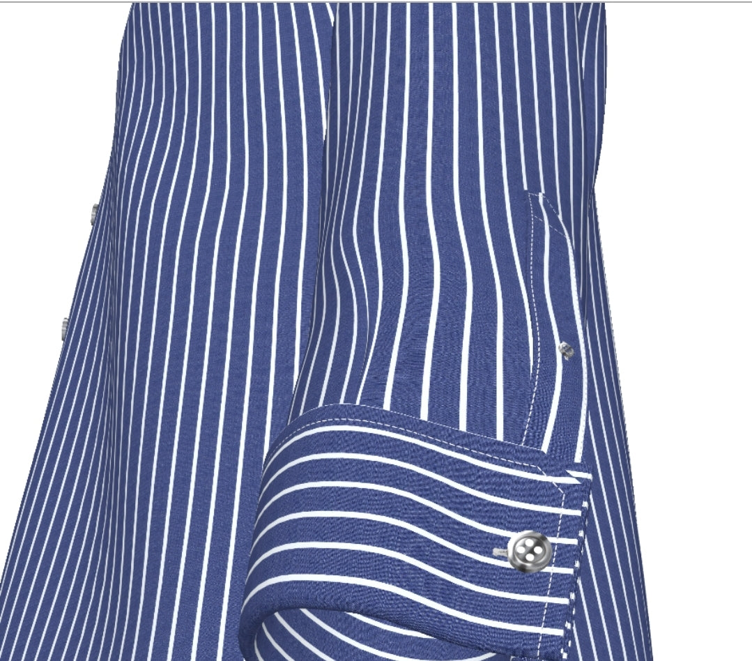 Get Inspired Casual Shirt  # KD 5186