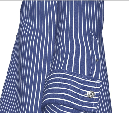 Get Inspired Casual Shirt  # KD 5186