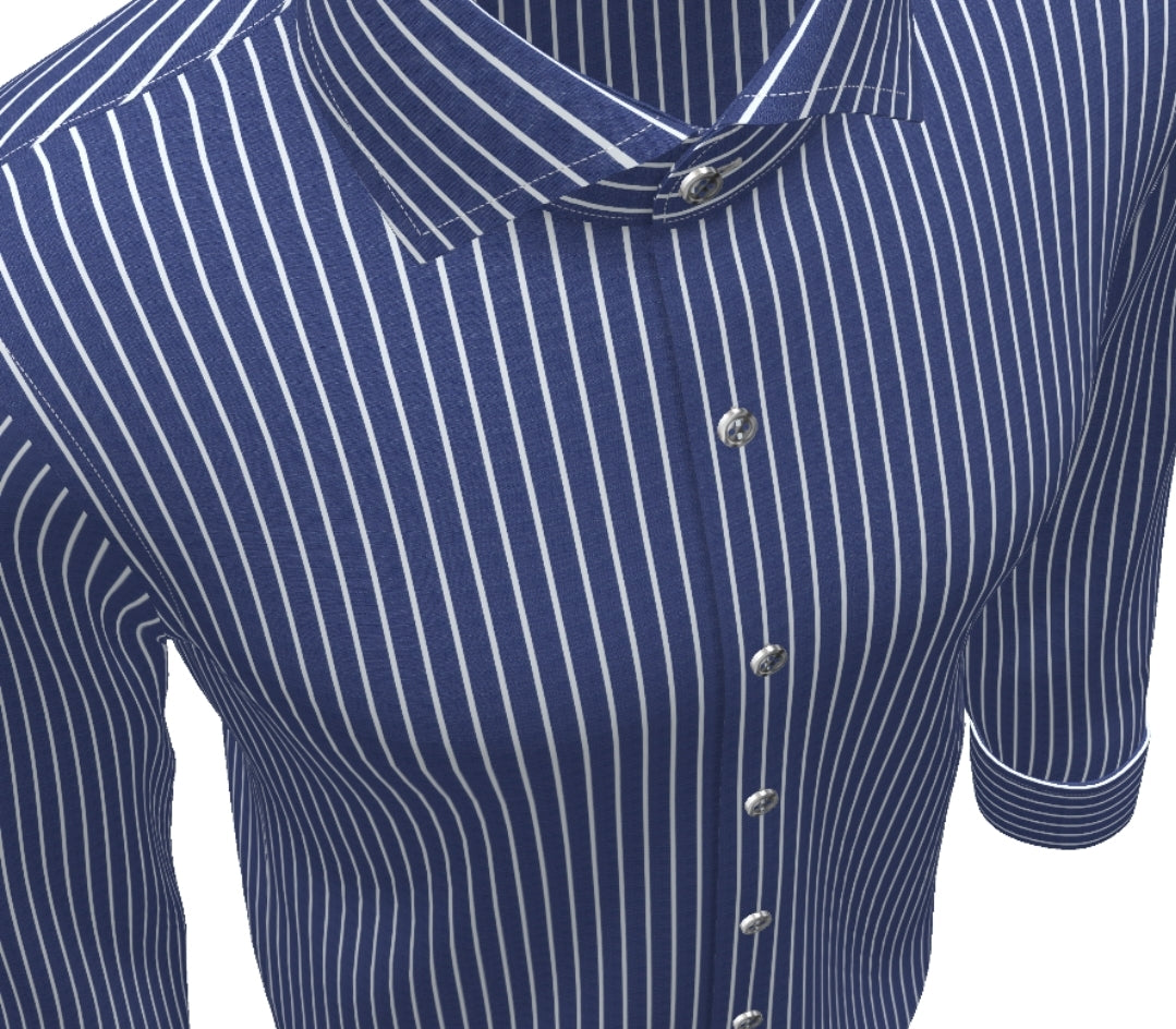 Get Inspired Casual Shirt  # KD 5186