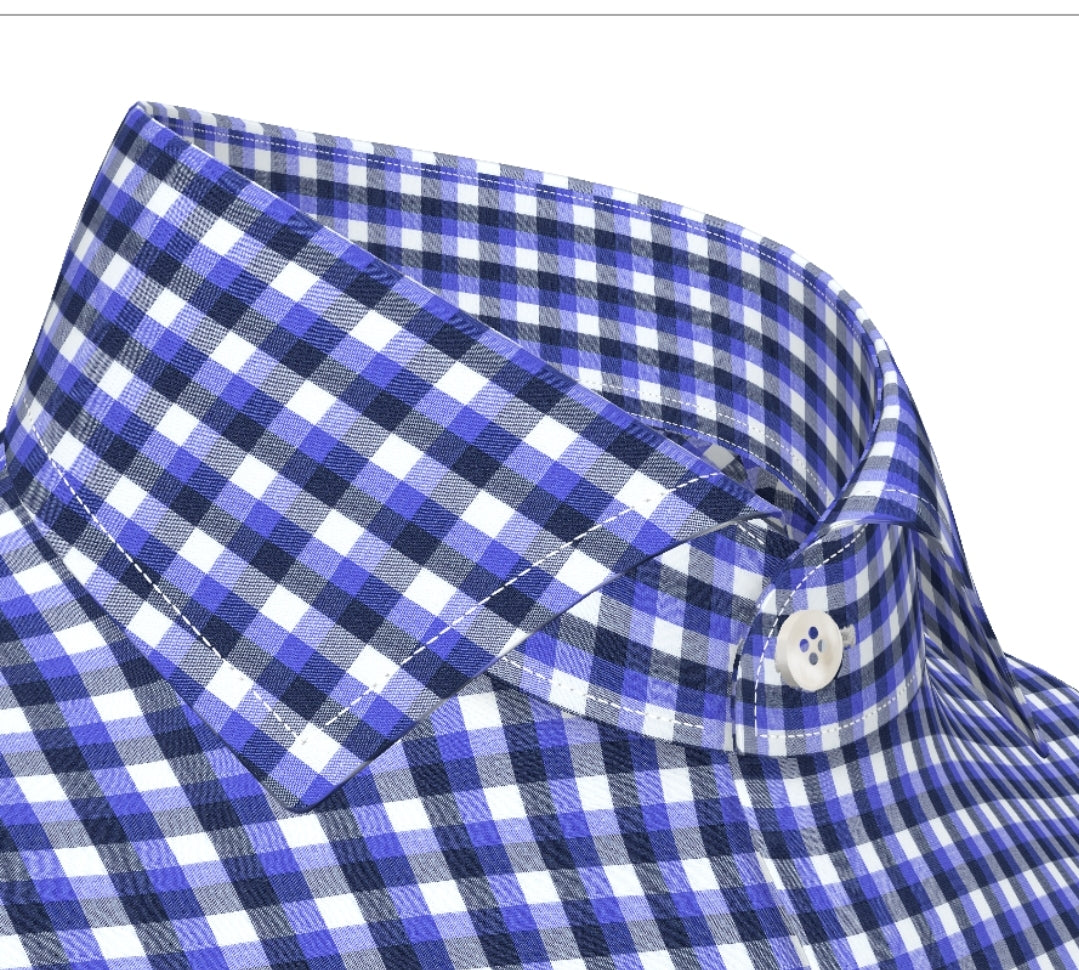 Get Inspired Casual Shirt  # KD5182
