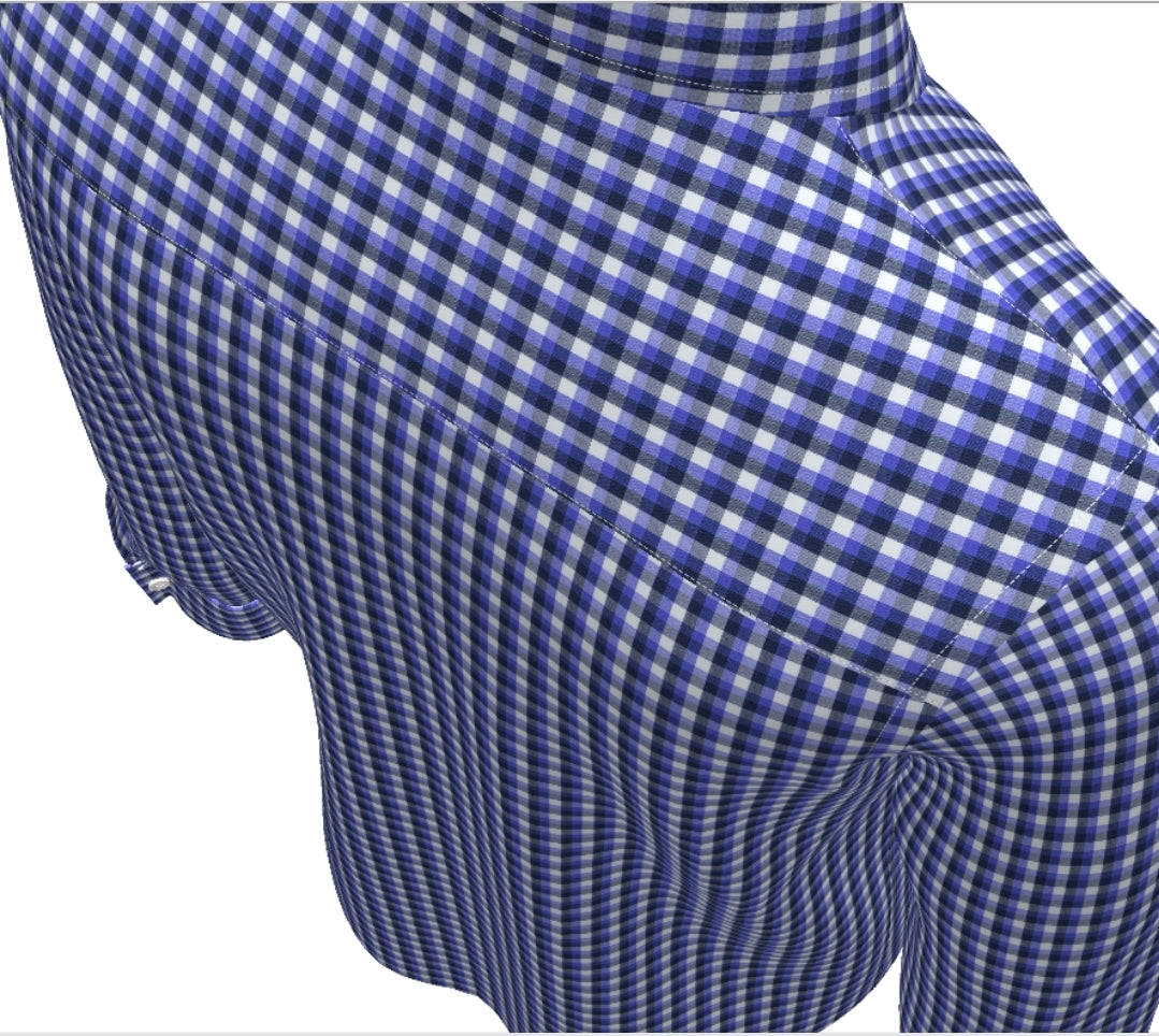 Get Inspired Casual Shirt  # KD5182