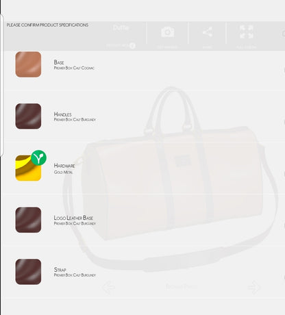 Duffle Bag_KD_5734